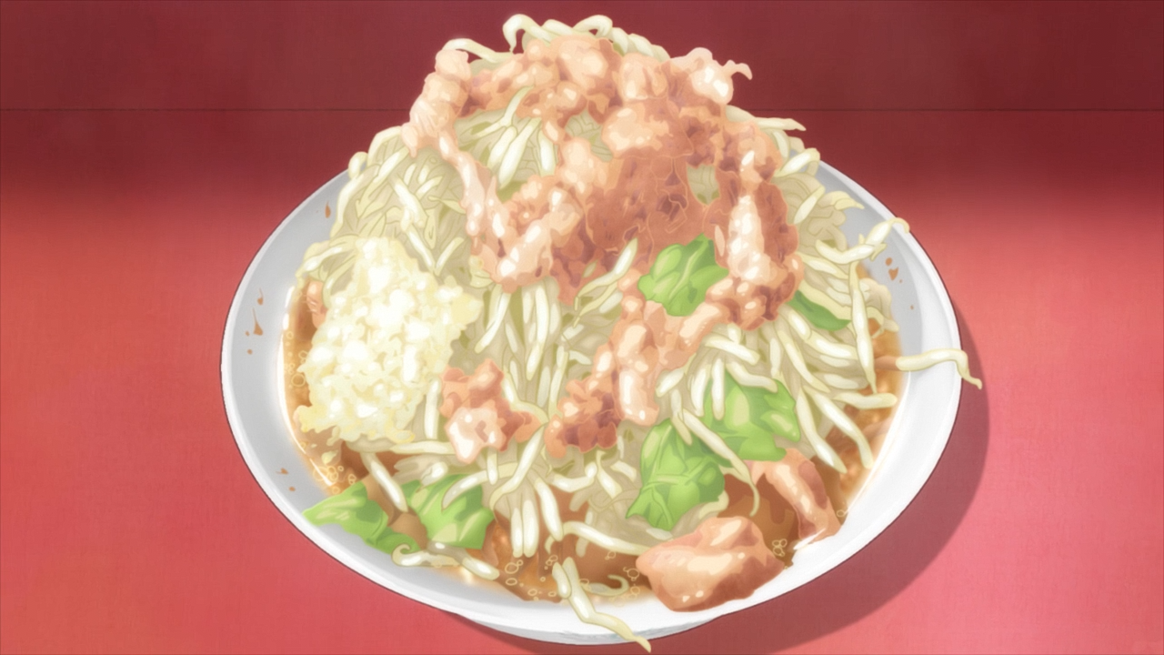 Ramen Daisuki Koizumi-san (PuyaSubs!)
